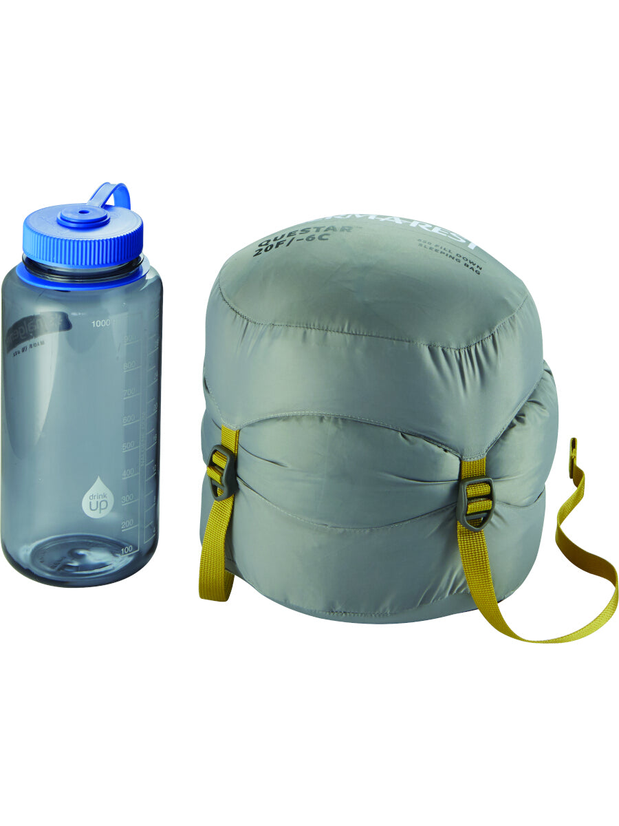 Thermarest Questar 20F