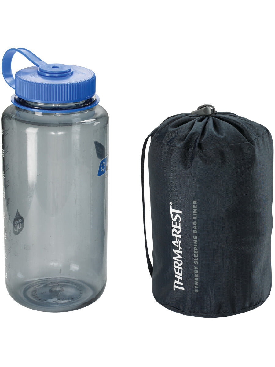 Thermarest Synergy Sleeping Bag Liner