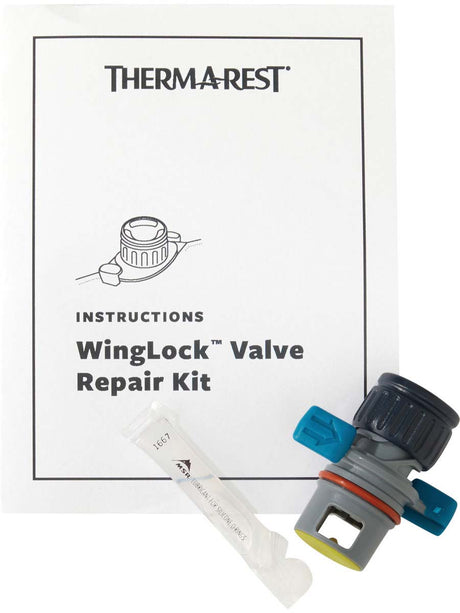 Thermarest Valve Repair Kits