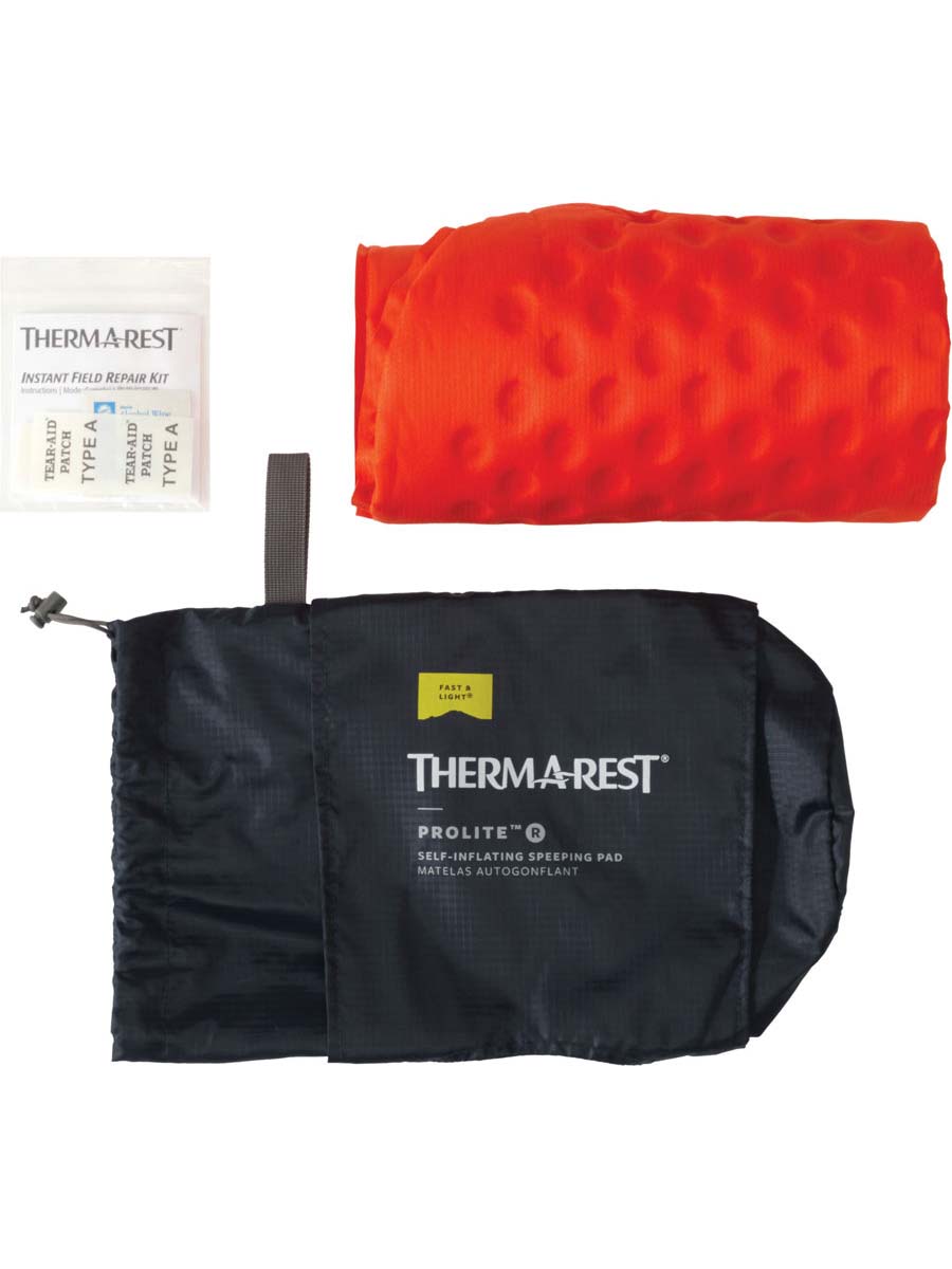 Thermarest Womens ProLite Plus