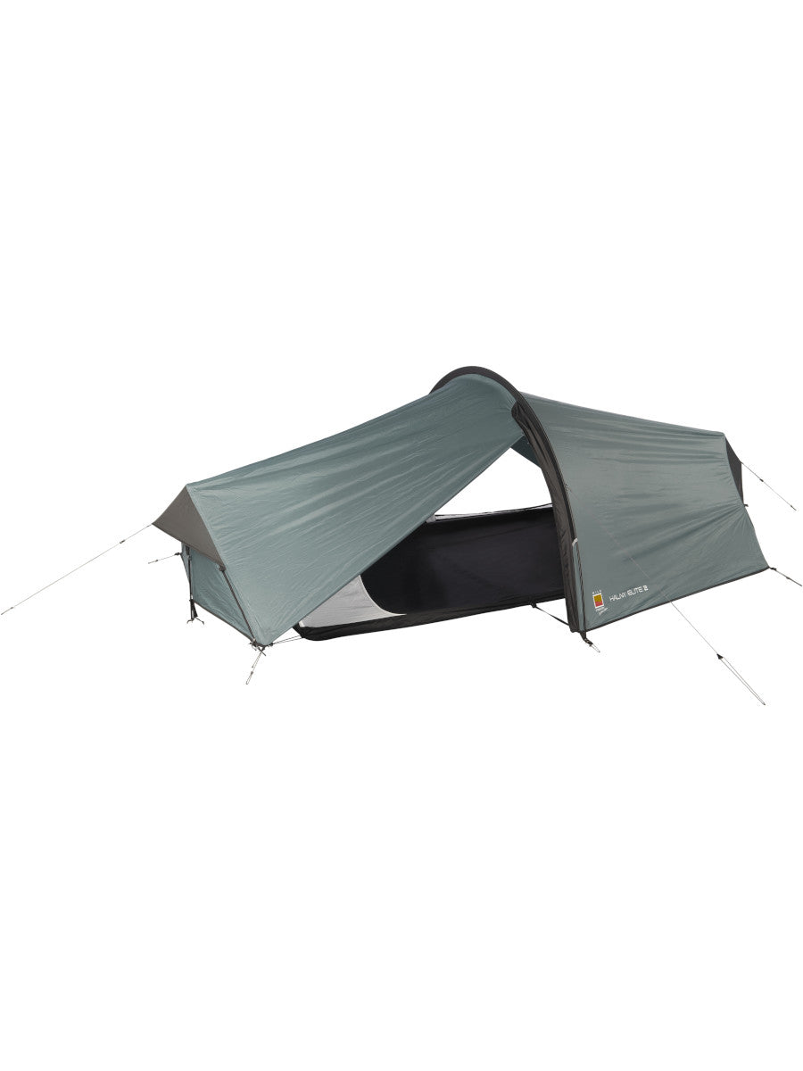Wild Country Halny Elite 2 Titanium Blue