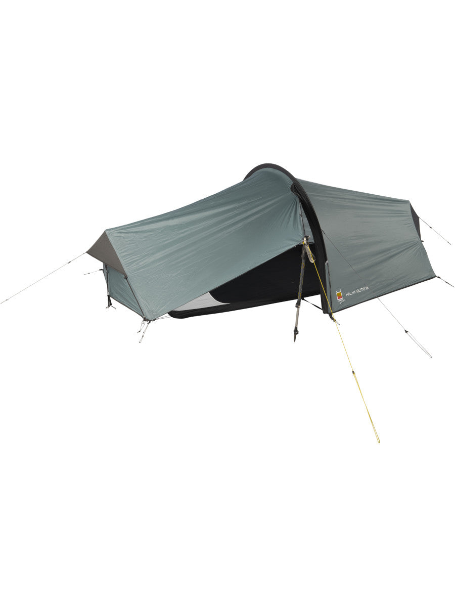 Wild Country Halny Elite 2 Titanium Blue