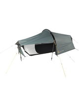 Wild Country Halny Elite 2 Titanium Blue