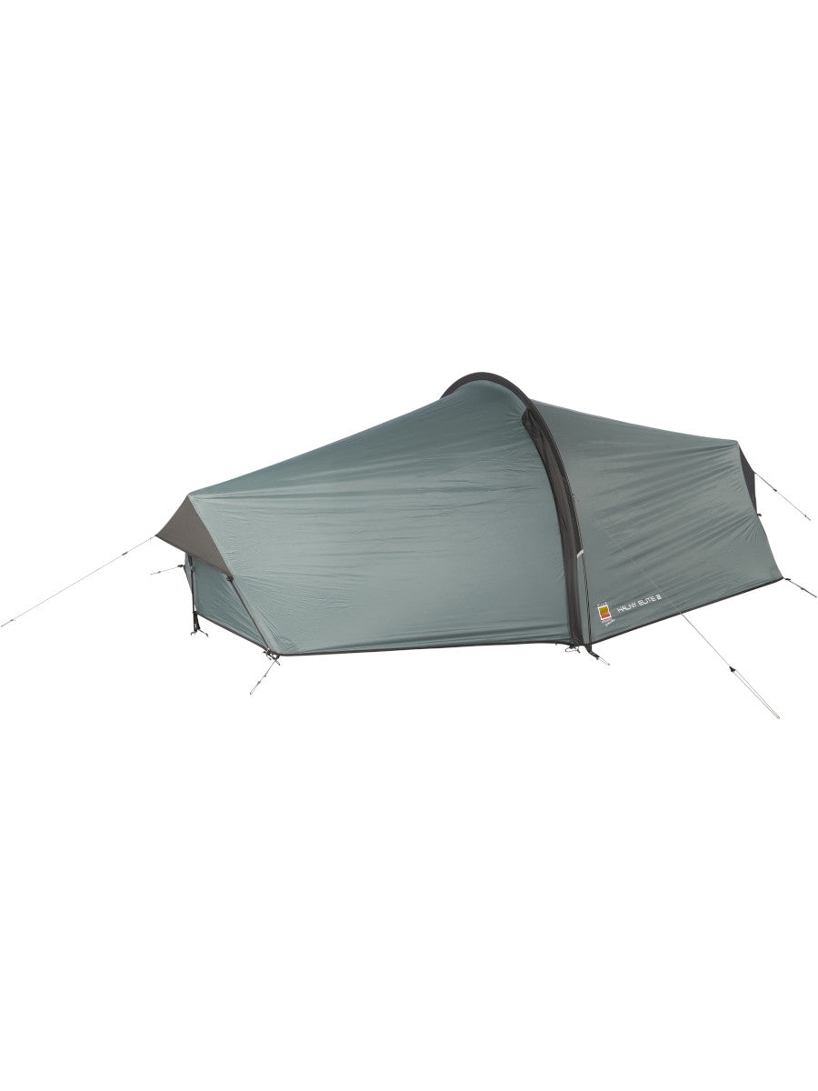 Wild Country Halny Elite 2 Titanium Blue