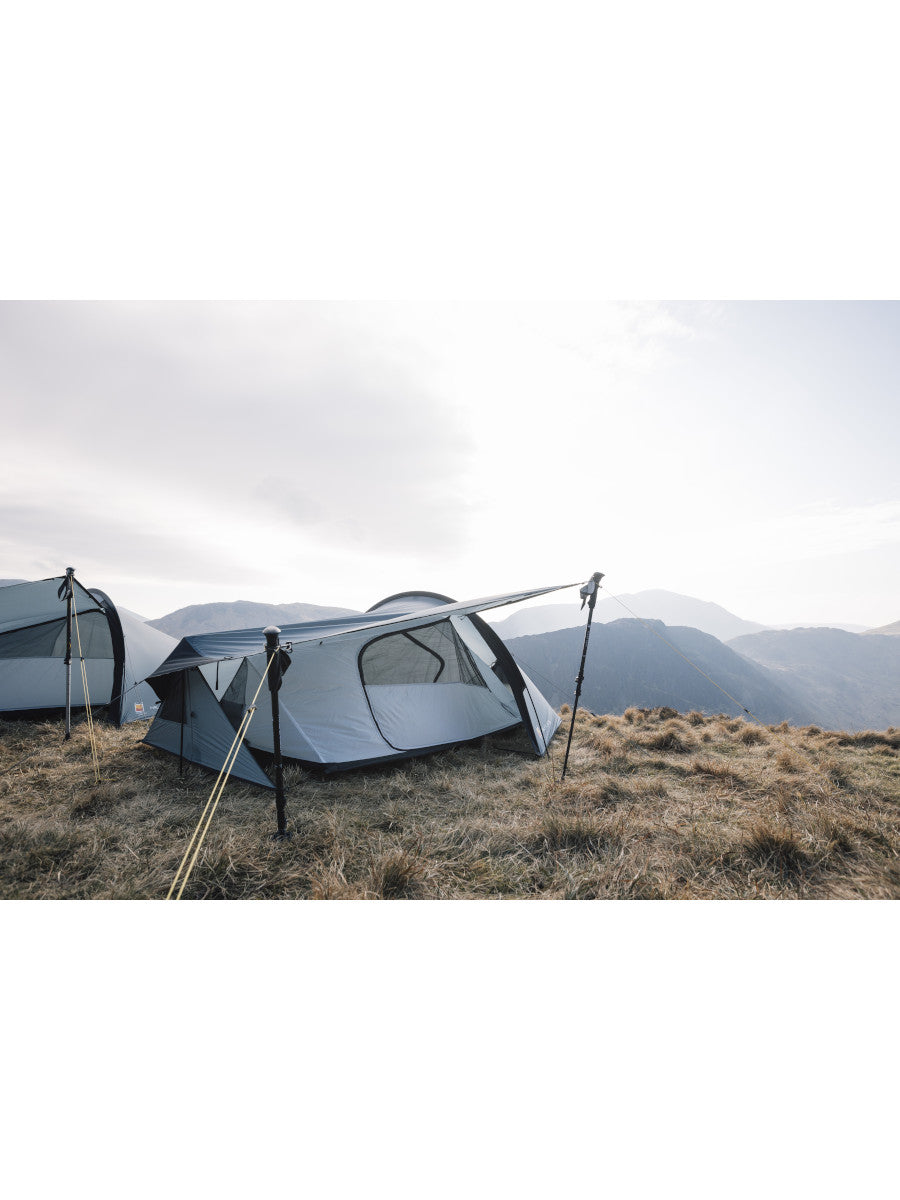 Wild Country Halny Elite 2 Titanium Blue
