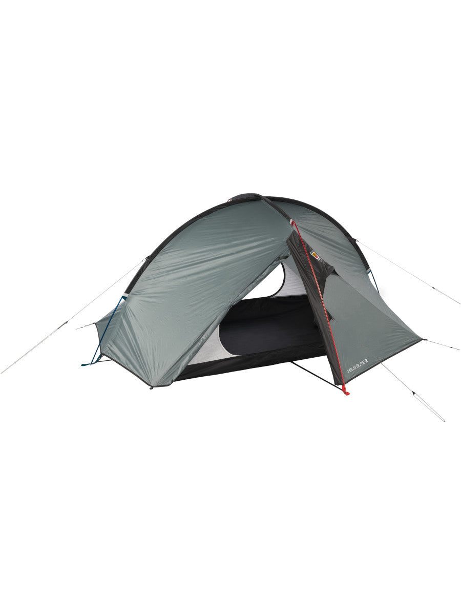 Wild Country Helm Elite 2 Titanium Blue