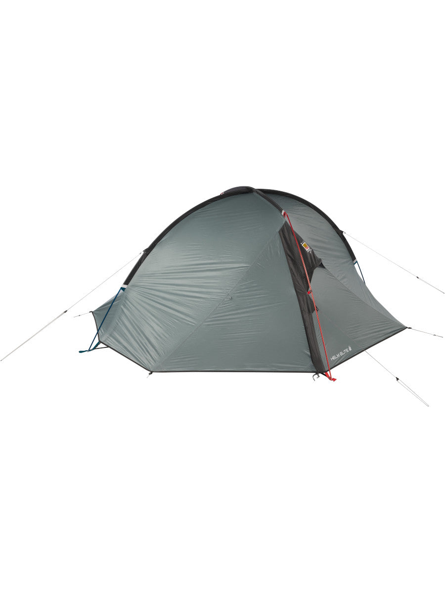 Wild Country Helm Elite 2 Titanium Blue