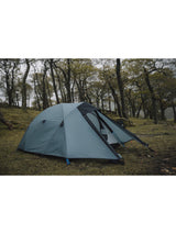 Wild Country Murlan Elite 2 Titanium Blue