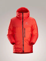 Clearance Arcteryx Alpha Parka Medium