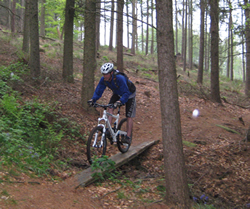 MTBO