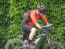 MTBO