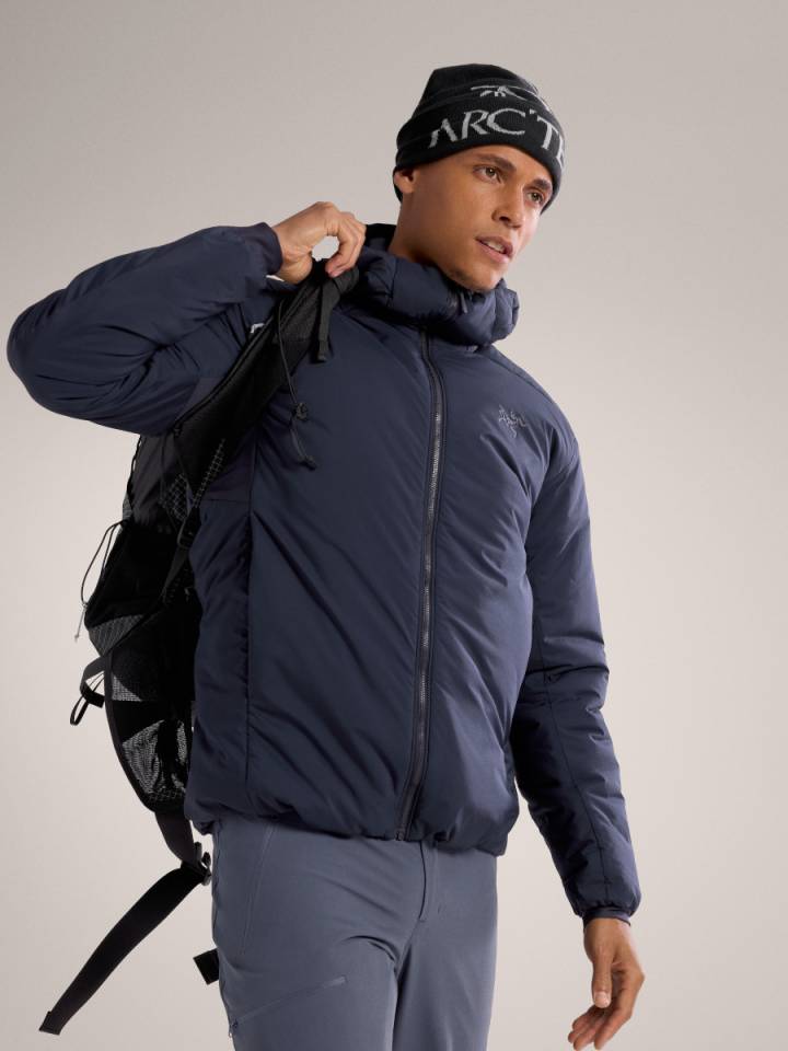 Arcteryx Atom Heavyweight Hoody | Facewest.co.uk