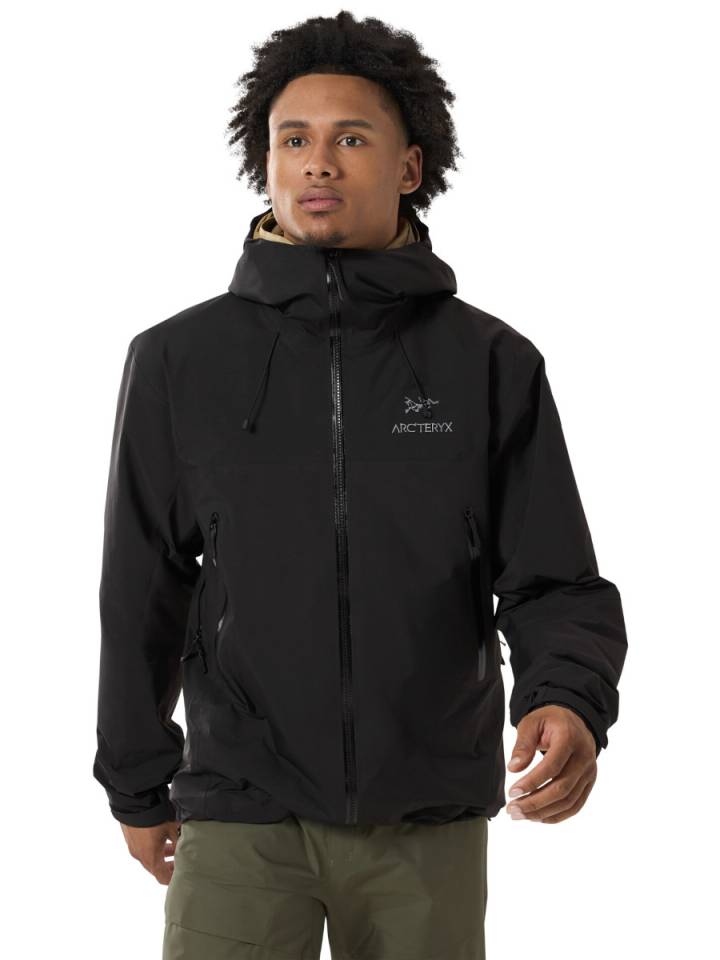Arcteryx jacket uk outlet