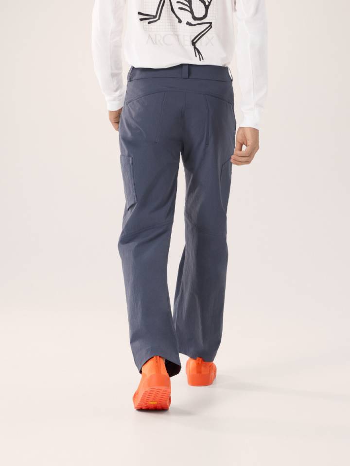 Arcteryx cronin pants sale