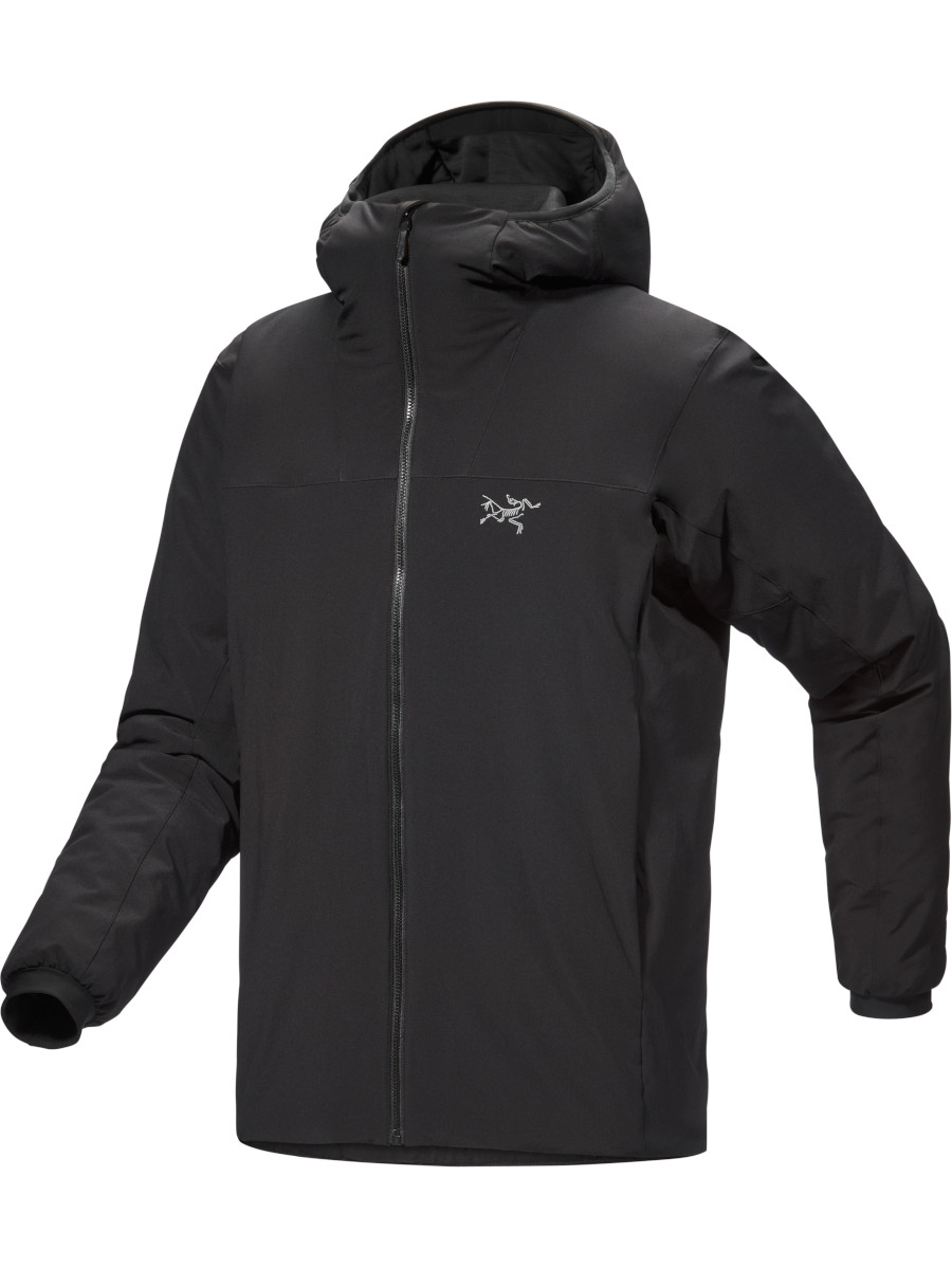 【新古品】ARC'TERYX EPSILON INSULATED HOODY M Arc'teryx Mens Epsilon Insulated Hoody - Walk/Hike from LD