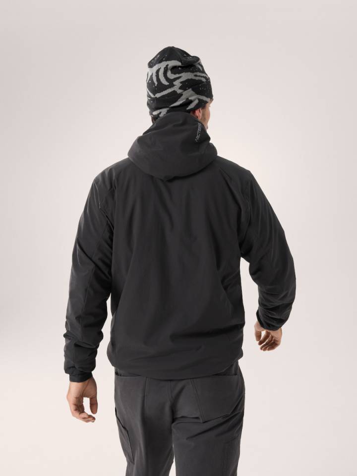 Arc'teryx Mens Epsilon Insulated Hoody - Walk/Hike from LD Mountain Centre  UK
