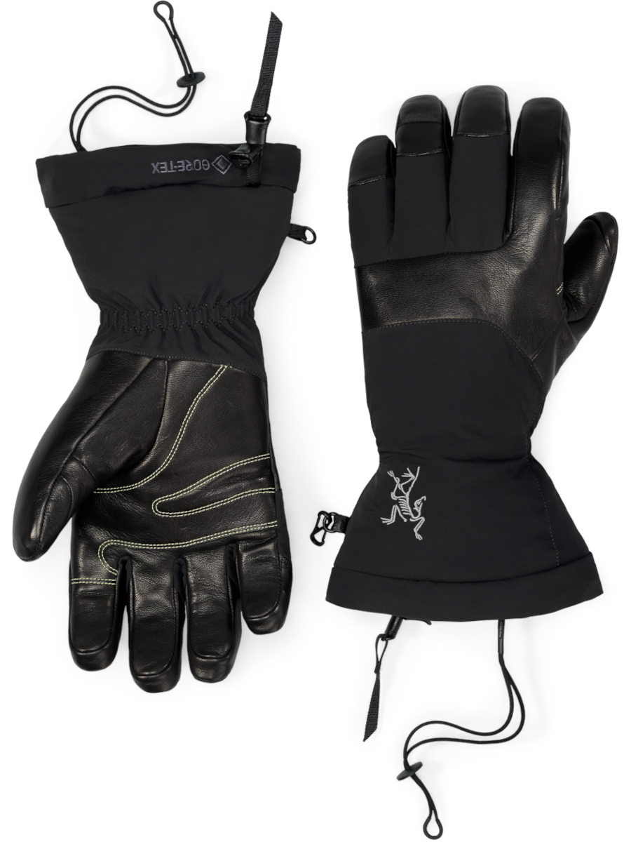 Rush sv glove men's deals