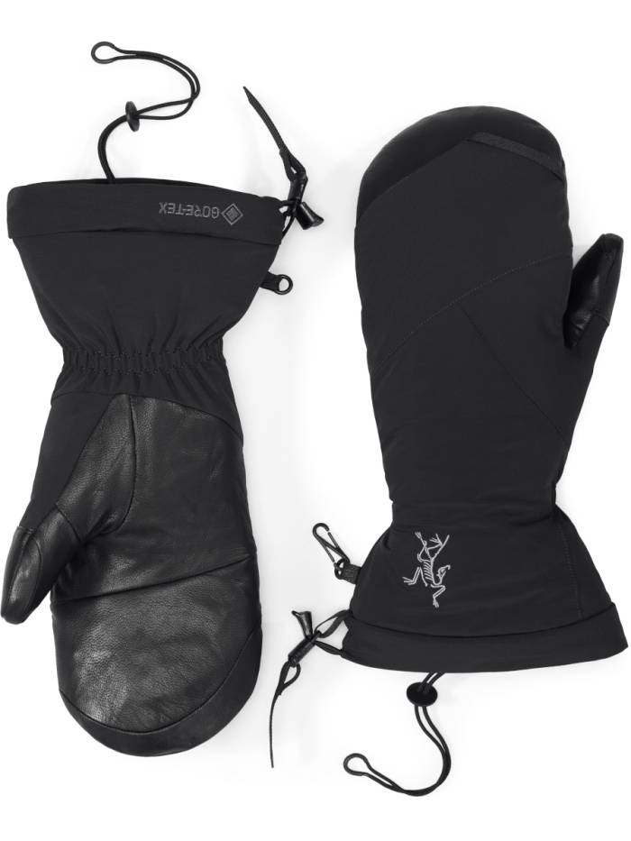 ARC'TERYX アークテリクスFission SV Mitten Mサイズ arc-teryx-fission-sv-mitten-