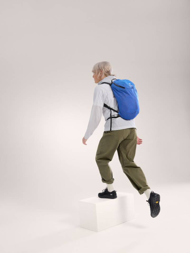 Arcteryx Konseal 15 | Facewest.co.uk