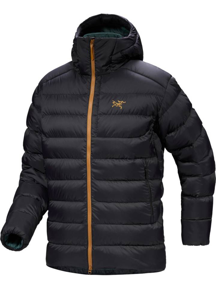Arcteryx Thorium Hoody | Facewest.co.uk
