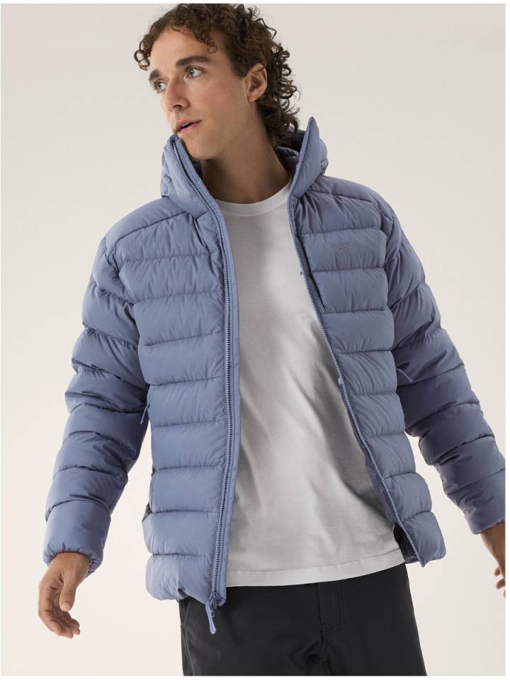 Arcteryx Thorium Hoody | Facewest.co.uk