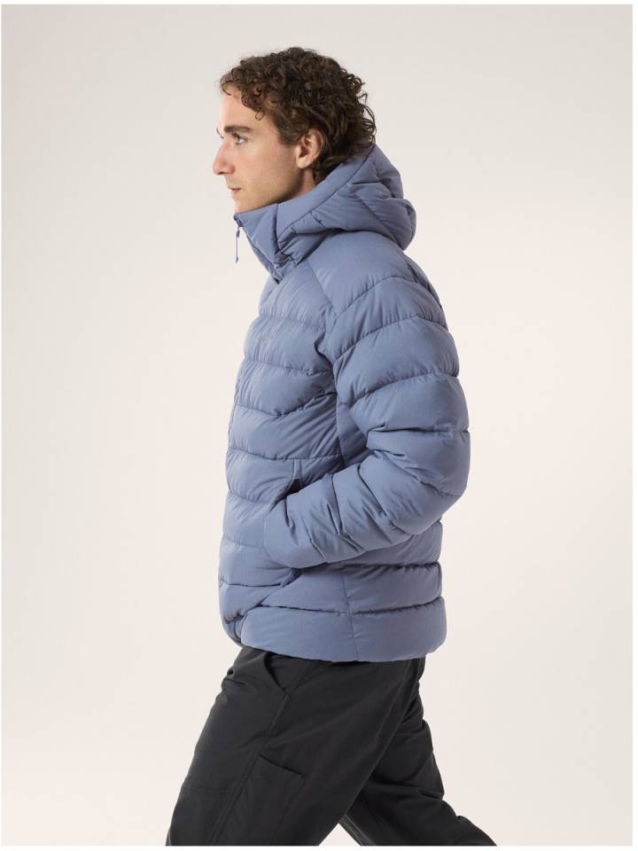 Arcteryx Thorium Hoody | Facewest.co.uk Arcteryx Thorium Hoody | Facewest.co.uk