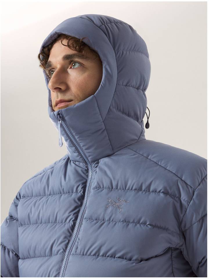 Arcteryx Thorium Hoody | Facewest.co.uk