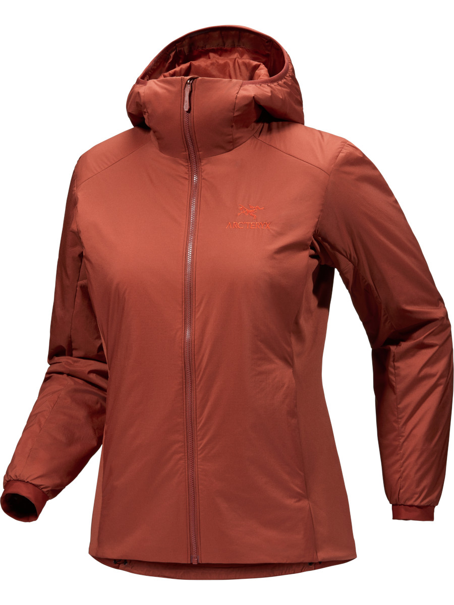 Arcteryx atom lt hoody women's online