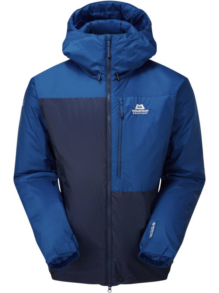 Me fitzroy jacket 2025