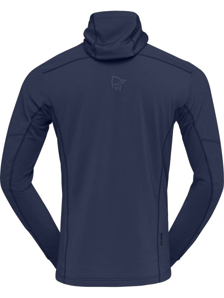 NORRONA 『 lofoten Thermal Pro Hood 』 | FULLMARKS