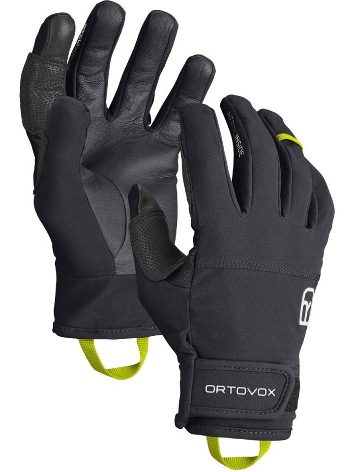 Ortovox wool gloves hotsell