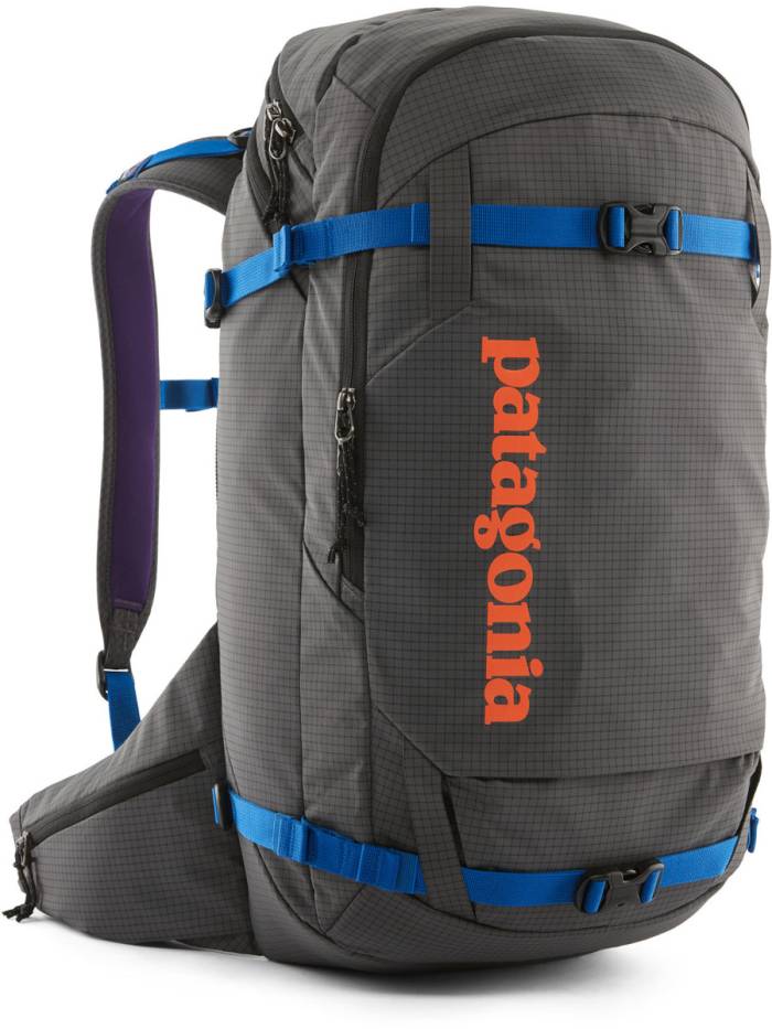 patagonia  Drifter 30L／SMサイズ ／中古 BK.jpg