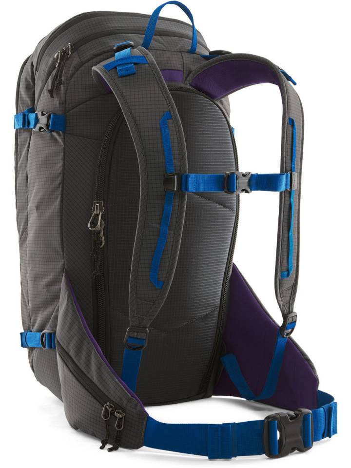 Patagonia SnowDrifter 30L | Facewest.co.uk