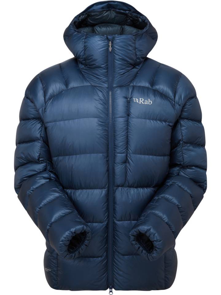 Men's Mythic G Down Jacket | Rab® US