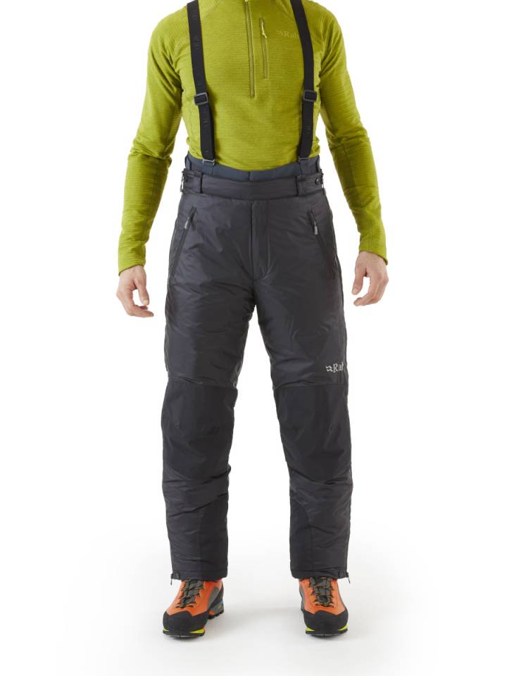 Rab insulated pants deals