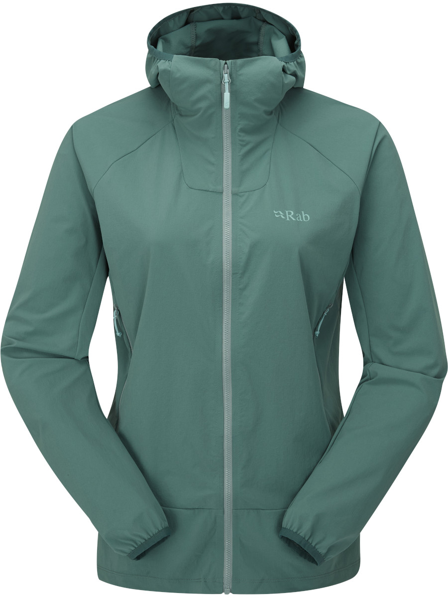 Rab borealis jacket sales