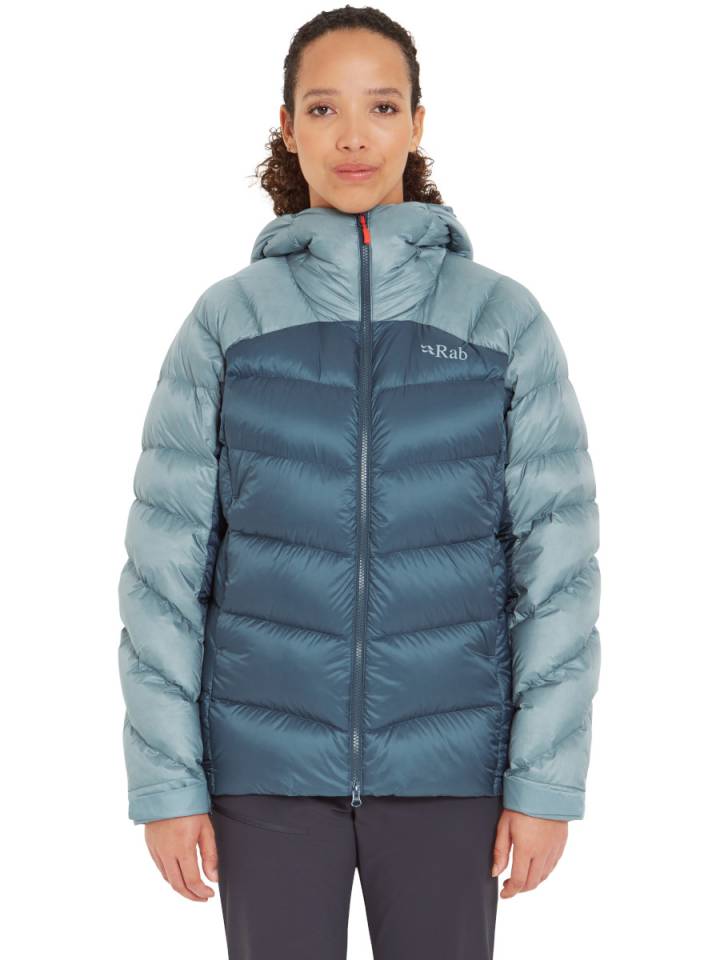 Facewest Rab Womens Neutrino Pro Jacket