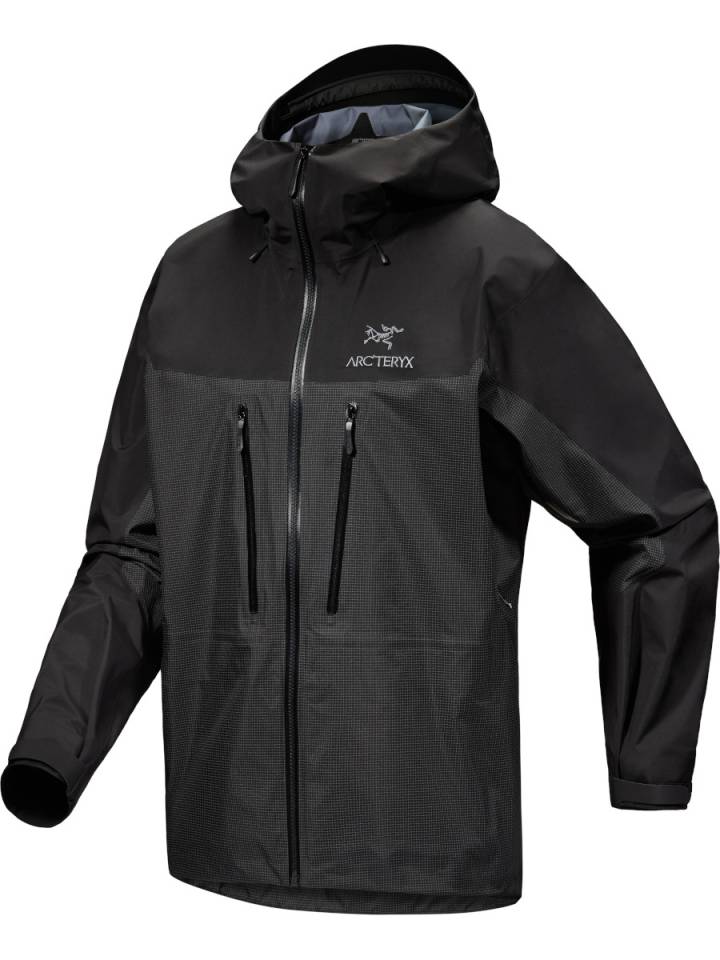 Arcteryx Alpha Jacket | Facewest.co.uk Arcteryx Alpha Jacket | Facewest.co.uk