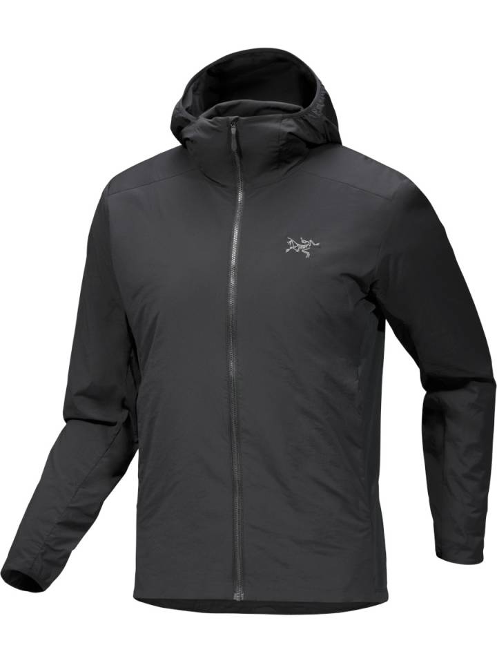 Arcteryx Atom SL Hoody | Facewest.co.uk
