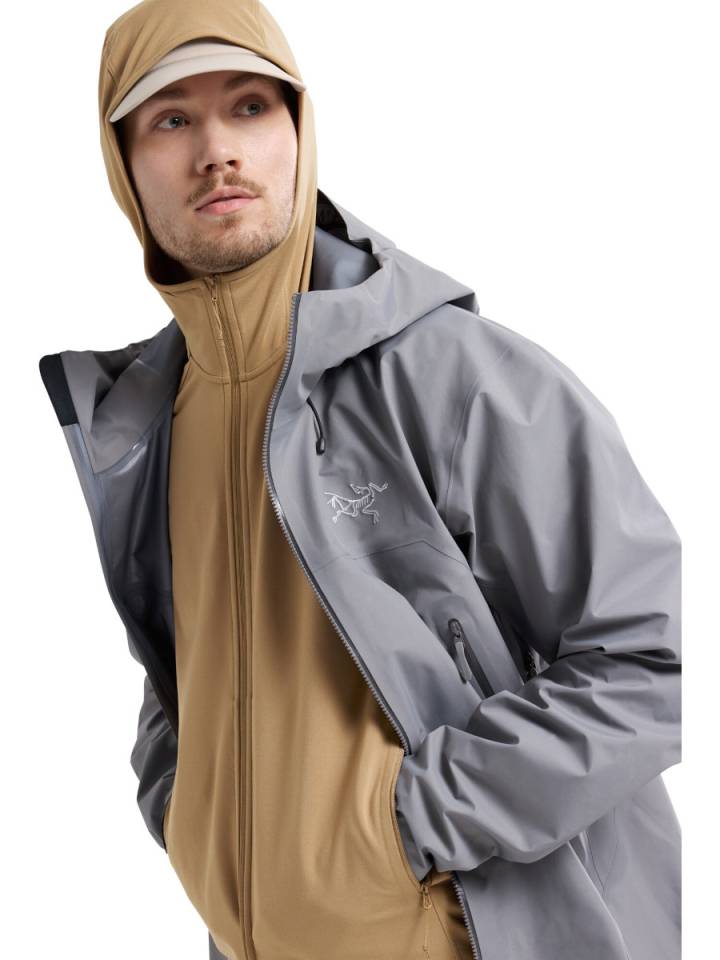 専用　ARC'TERYX KYANITE LIGHTWEIGHT HOODY Arc'teryx Kyanite Lightweight Fleece Hoodie - Men's | REI Co-op