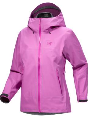 Arcteryx Womens Beta SL Jacket