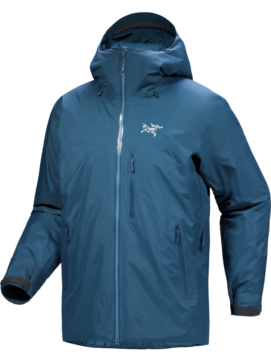 【関税込み】ARC'TERYX \"Beta Insulated\" jacket Amazon.com: Arc'teryx Beta Jacket Men's | Gore-Tex ePE Shell
