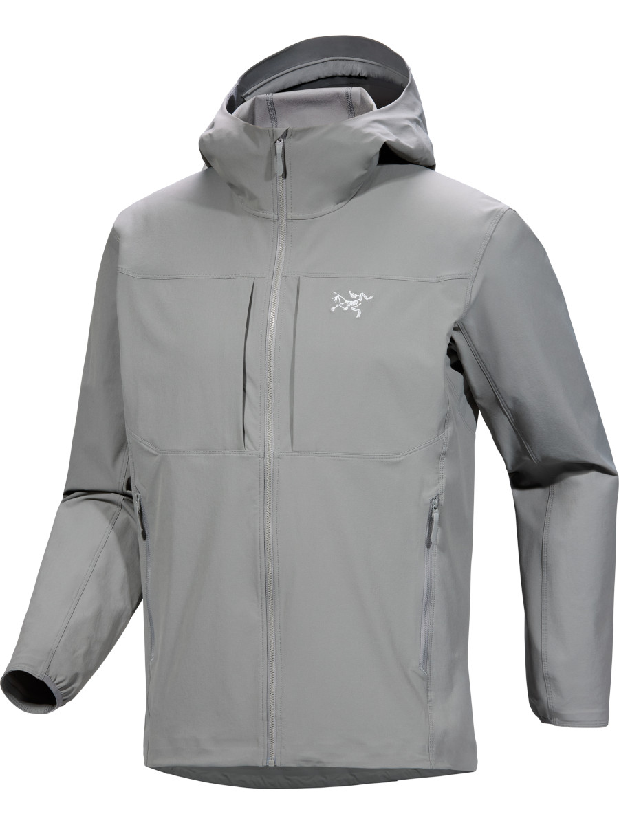 Arcteryx Gamma Hoody | Facewest.co.uk