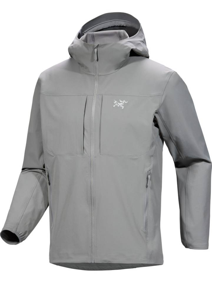 ARC'TERYX アークテリクス Gamma Hybrid Hoody NWT Arcteryx Gamma Hybrid Hoody men~size:S,L~black | eBay