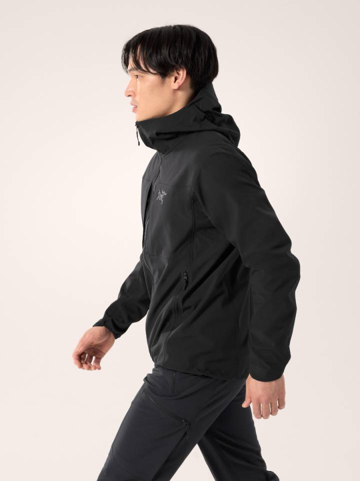 Arcteryx Gamma MX Hoody | Facewest.co.uk