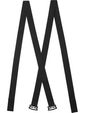 Mountain Equipment Braces Cross Over Back