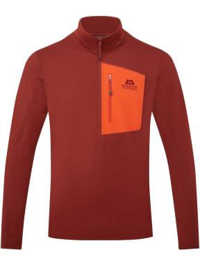 Mountain Equipment Lumiko Zip T
