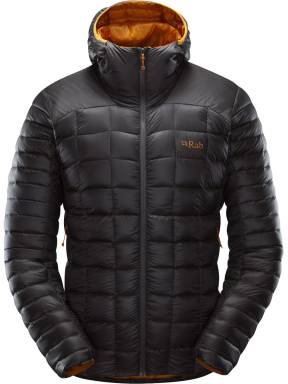 Rab Mythic Alpine Light Jacket