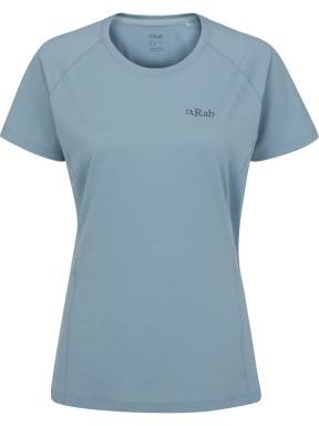 Rab Womens Sonic Tee
