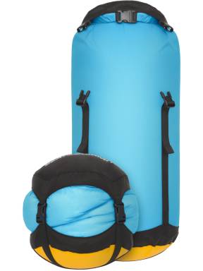 Sea To Summit Evac Ultralight Compression Dry Bag